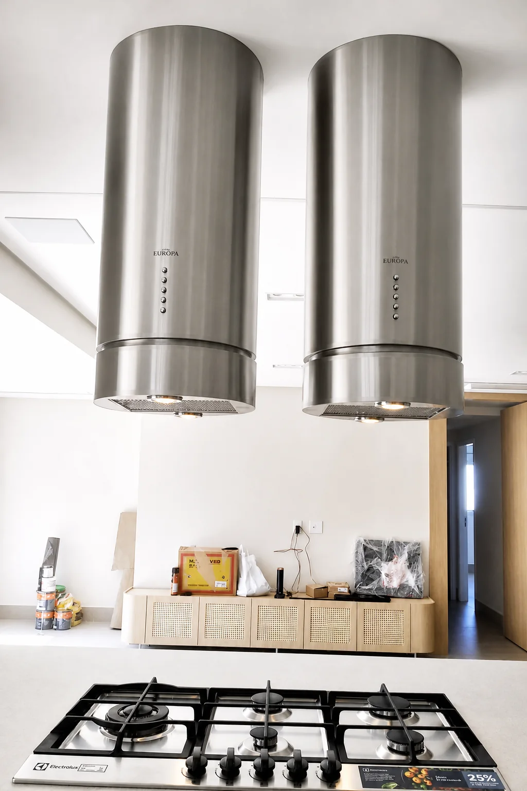 Inspiração Viana Grill 06 · imagem recriada com IA