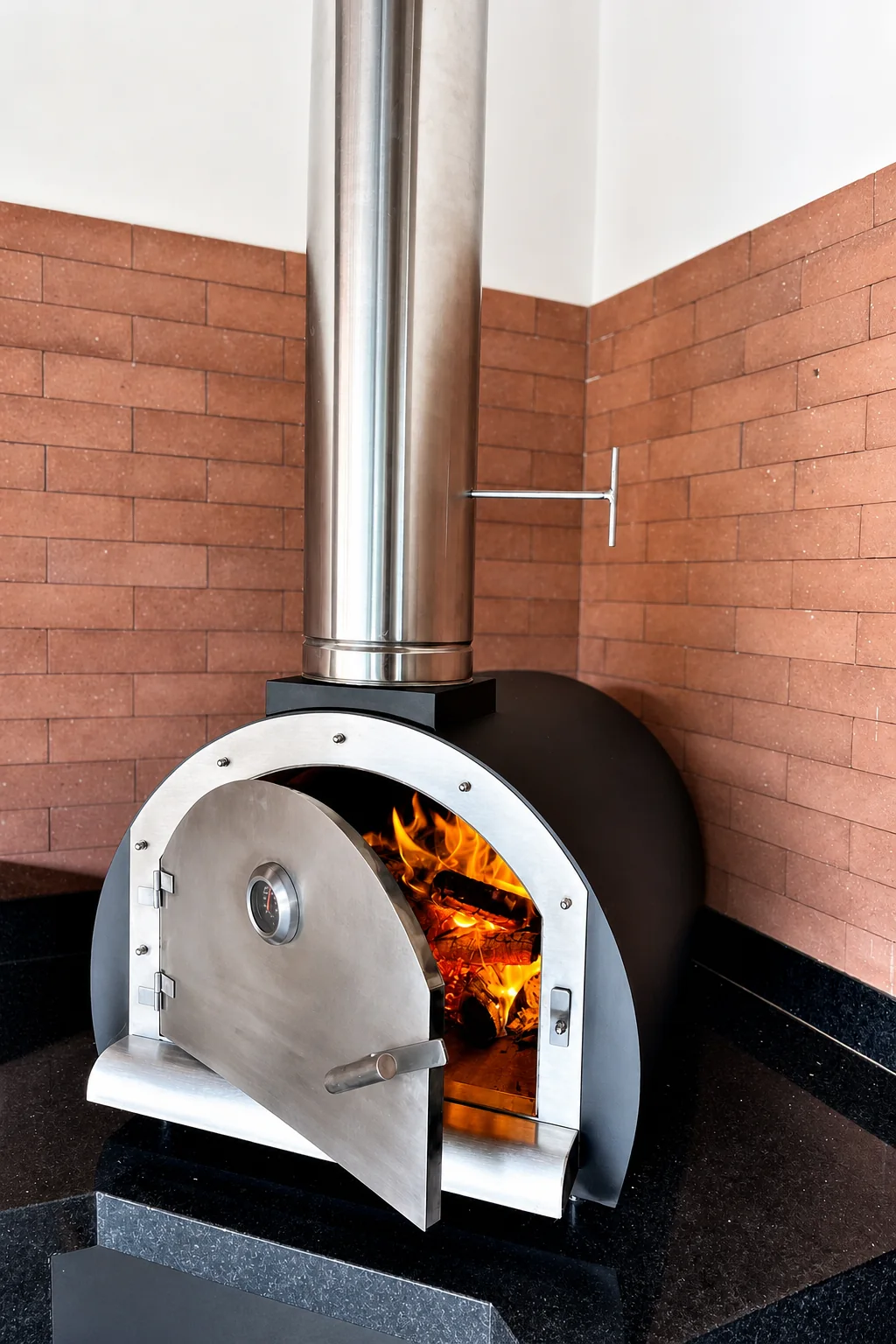 Inspiração Viana Grill 13 · imagem recriada com IA