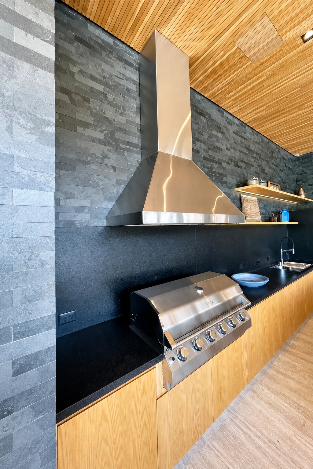 Inspiração Viana Grill 17 · imagem recriada com IA