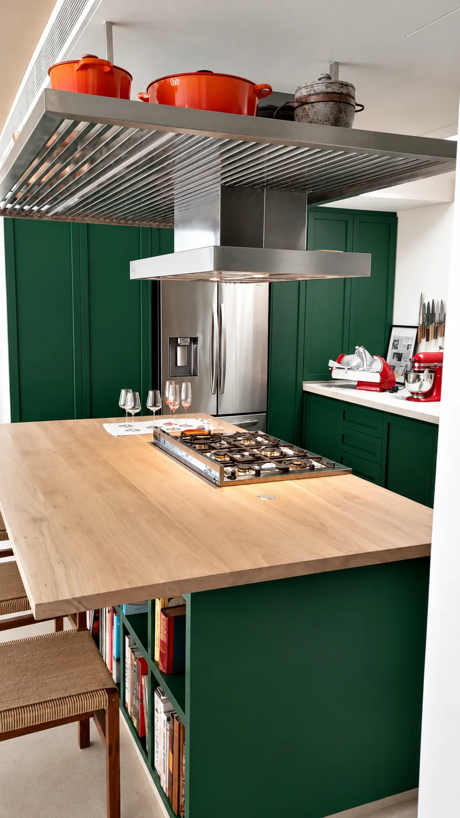 Inspiração Viana Grill 34 · imagem recriada com IA