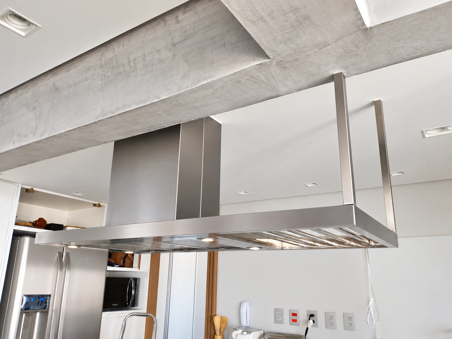 Inspiração Viana Grill 36 · imagem recriada com IA