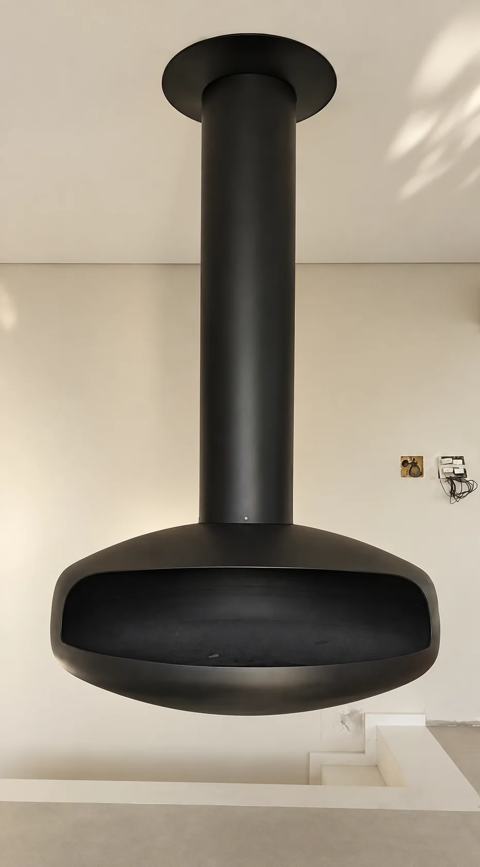 Inspiração Viana Grill 37 · imagem recriada com IA