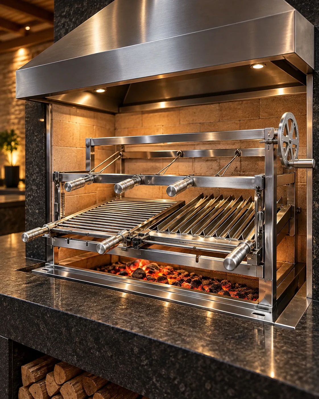 Churrasqueira Viana Grill